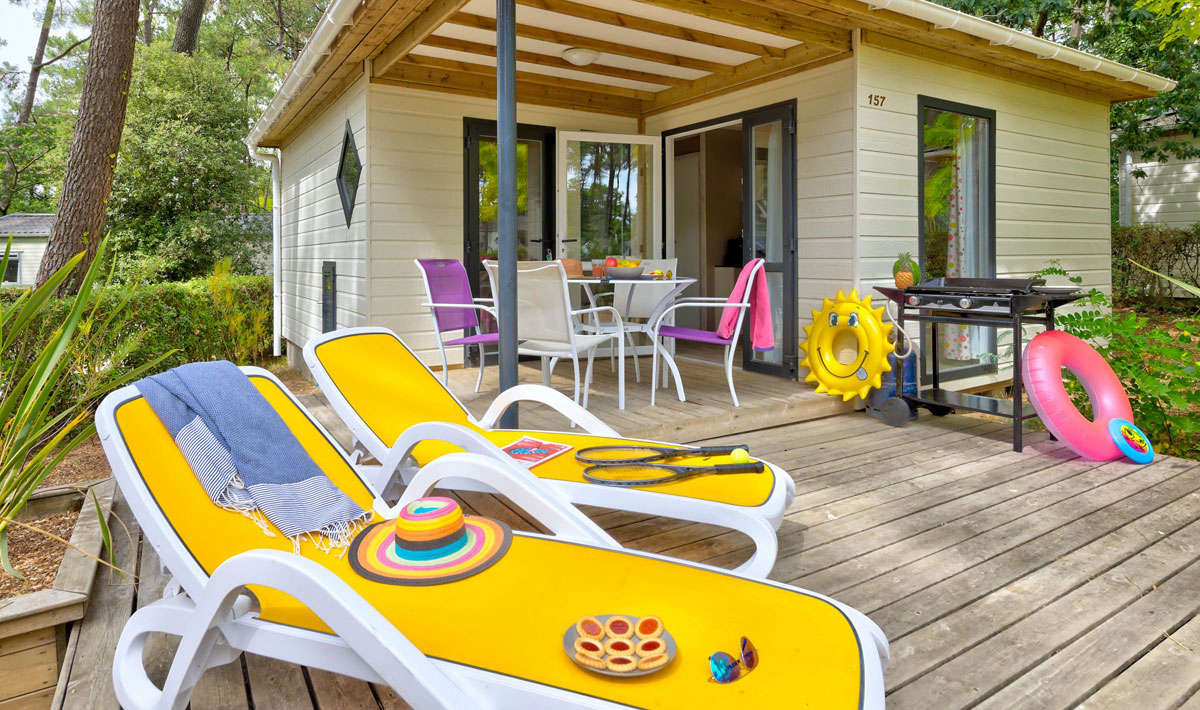 Les Biches Paesi della Loira - Saint-Hilaire-de-Riez visuel 32/35