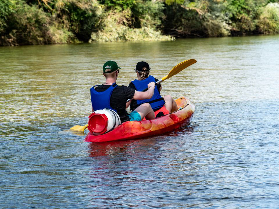 Les Bords de Loue Franca Contea - Parcey visuel 6/9