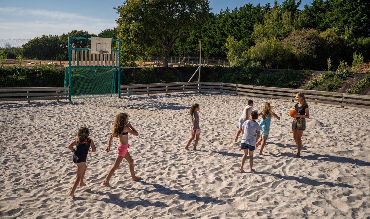 Les Brillas Paesi della Loira - Les Moutiers en Retz visuel 5/16 Les Brillas Paesi della Loira - Les Moutiers en Retz visuel 5/16