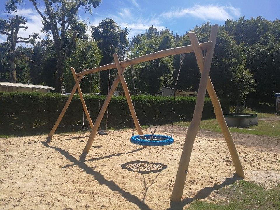 Les Bruyères Aquitania - Sainte-Eulalie-en-Born visuel 7/18