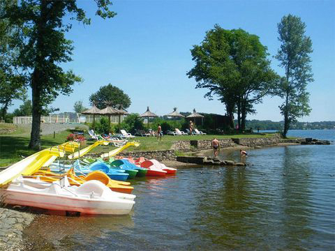 Les Cantarelles Midi-Pirenei - Alrance visuel 3/4 Les Cantarelles Midi-Pirenei - Alrance visuel 3/4