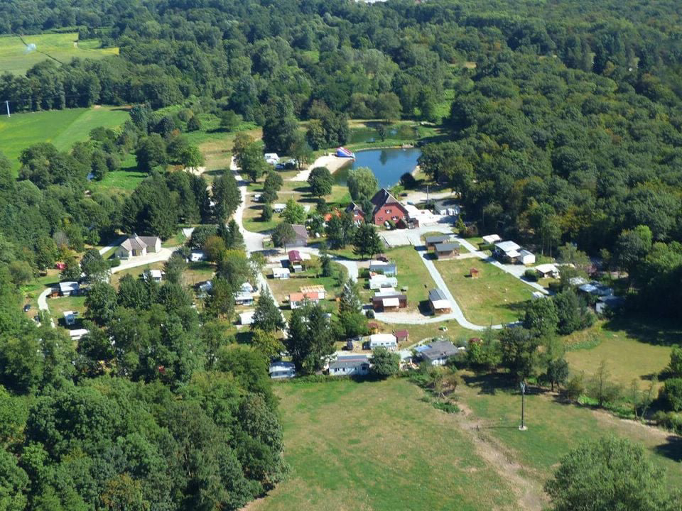 Les Castors Alsazia - Burnhaupt-le-Haut visuel 2/6 Les Castors Alsazia - Burnhaupt-le-Haut visuel 2/6