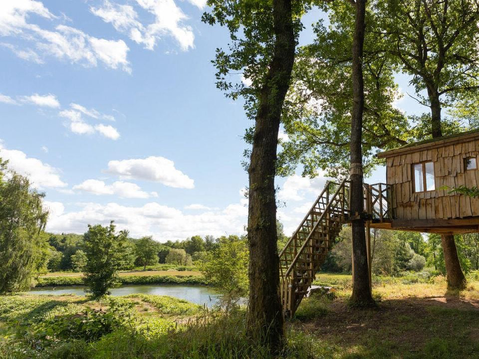 Les Castors Alsazia - Burnhaupt-le-Haut visuel 3/6 Les Castors Alsazia - Burnhaupt-le-Haut visuel 3/6