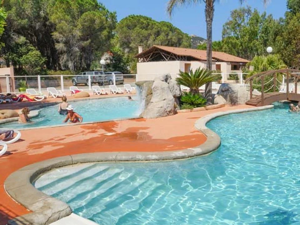 Les Castors Corsica - Calvi visuel 3/10