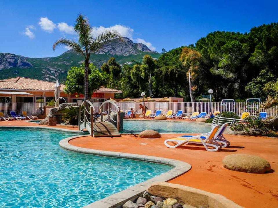 Les Castors Corsica - Calvi visuel 2/10