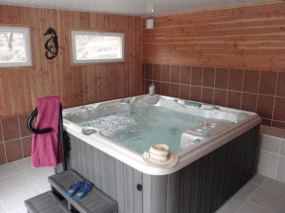 Les Cerisiers Linguadoca-Rossiglione - Vernet-les-Bains visuel 3/6