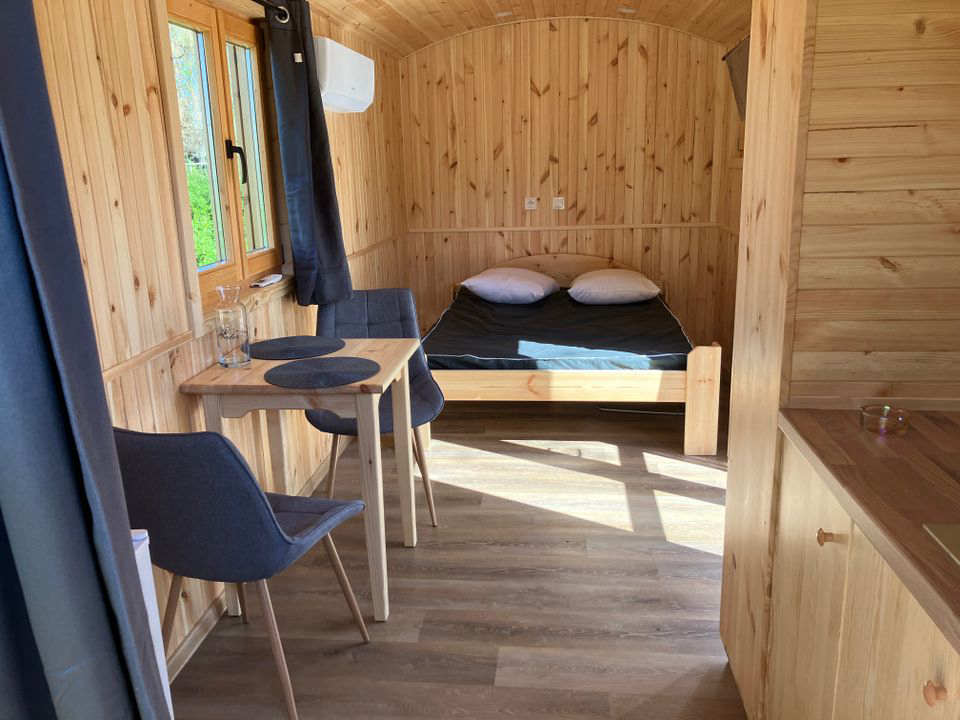 Les Chambons Centro-Valle della Loira - Argenton-sur-Creuse visuel 4/5