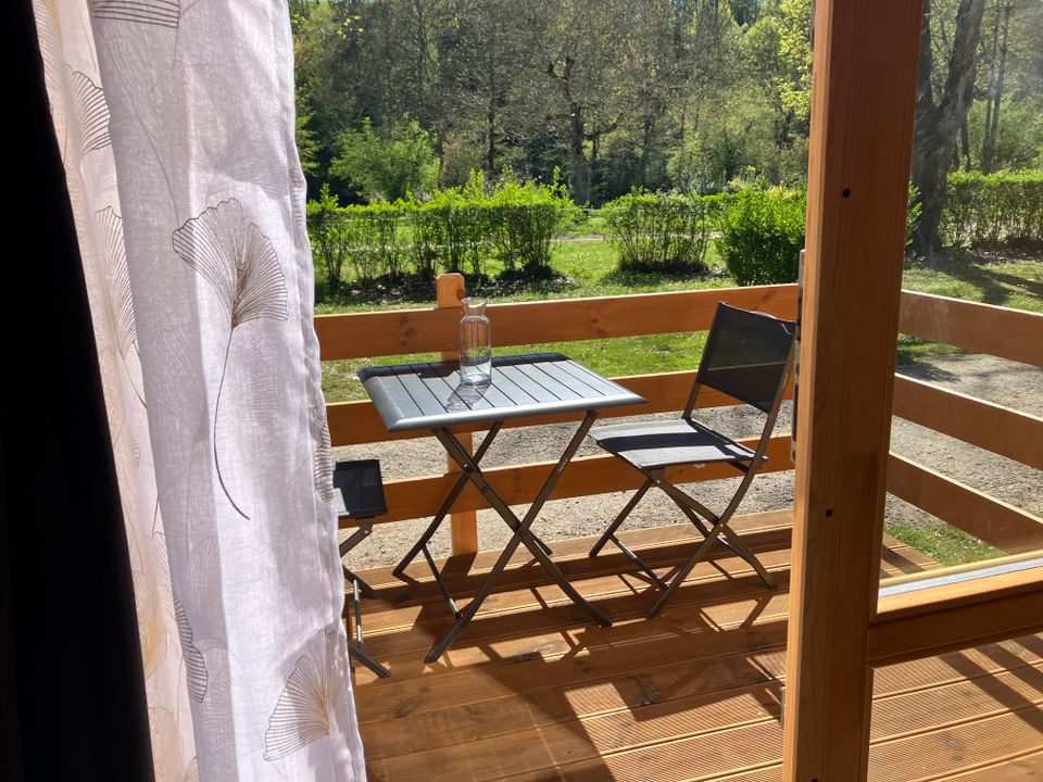 Les Chambons Centro-Valle della Loira - Argenton-sur-Creuse visuel 5/5