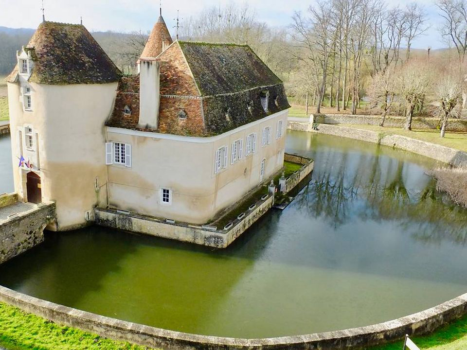 Les Chambons Centro-Valle della Loira - Argenton-sur-Creuse visuel 2/5