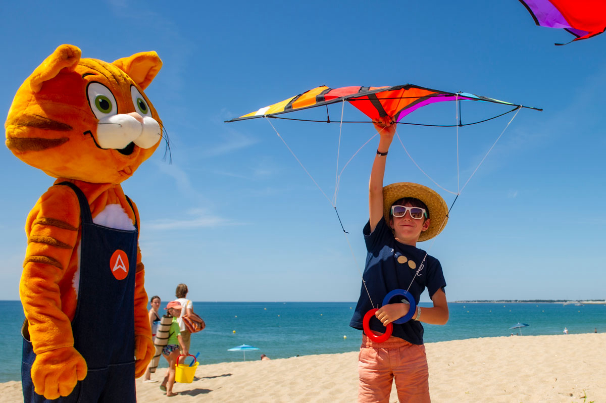 Les Chardons Bleus Paesi della Loira - La Turballe visuel 9/28