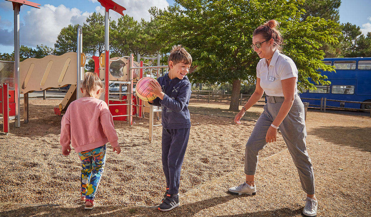 Les Chardons Bleus Paesi della Loira - La Turballe visuel 27/28