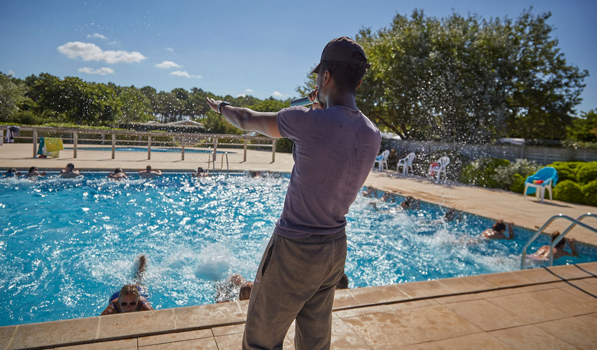 Les Chardons Bleus Paesi della Loira - La Turballe visuel 19/28