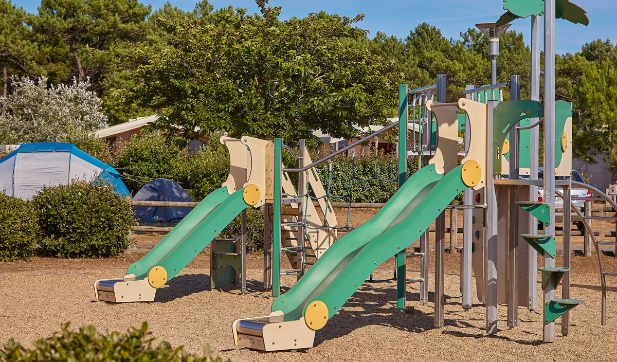 Les Chardons Bleus Paesi della Loira - La Turballe visuel 23/28