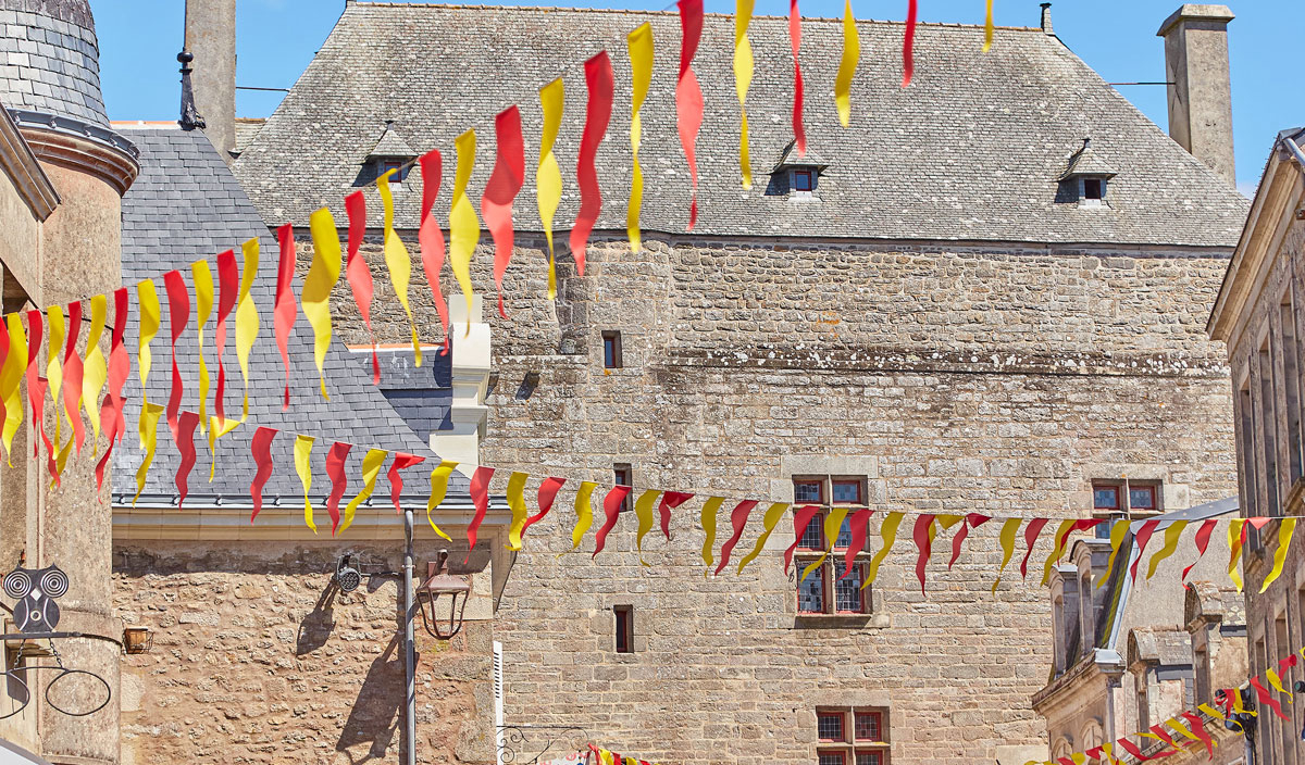 Les Chardons Bleus Paesi della Loira - La Turballe visuel 25/28