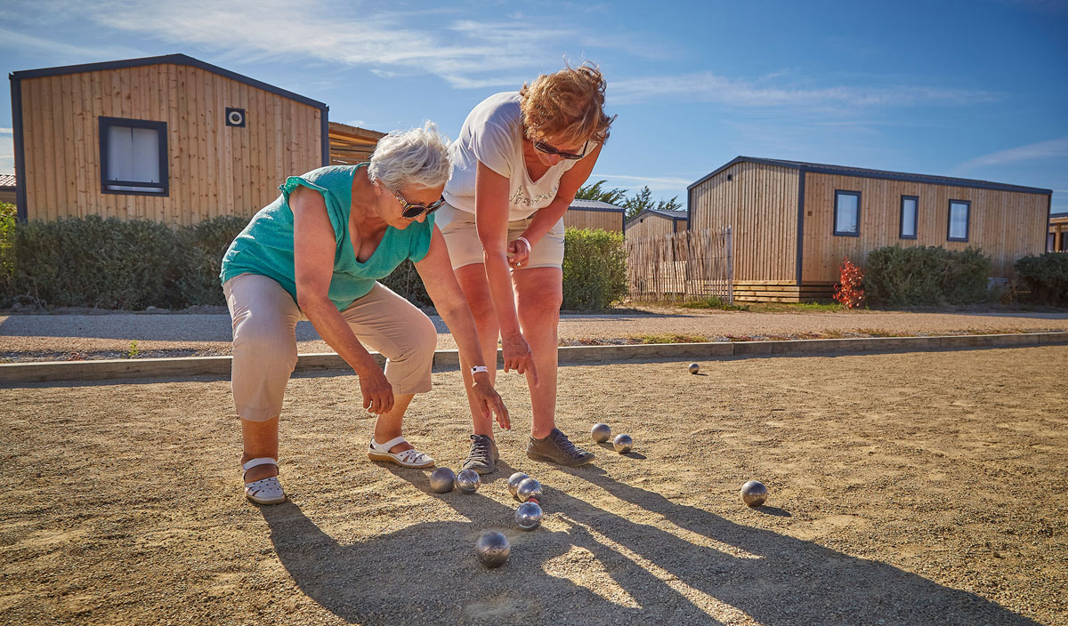 Les Chardons Bleus Paesi della Loira - La Turballe visuel 20/28