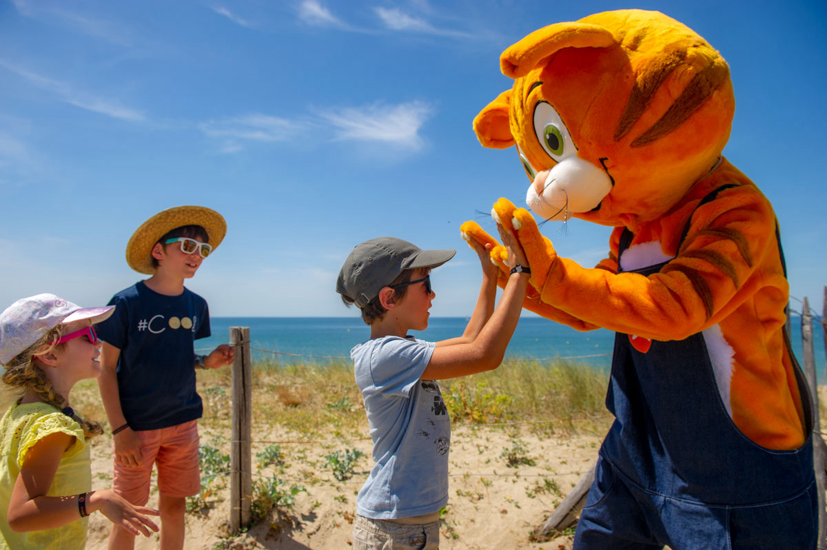 Les Chardons Bleus Paesi della Loira - La Turballe visuel 24/28