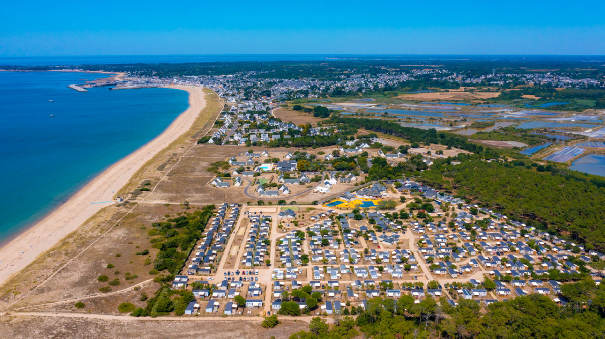 Les Chardons Bleus Paesi della Loira - La Turballe visuel 12/28