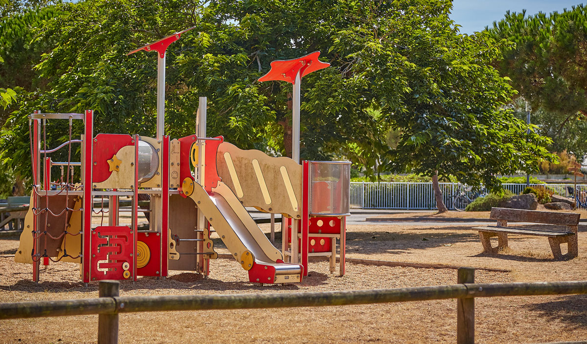 Les Chardons Bleus Paesi della Loira - La Turballe visuel 21/28