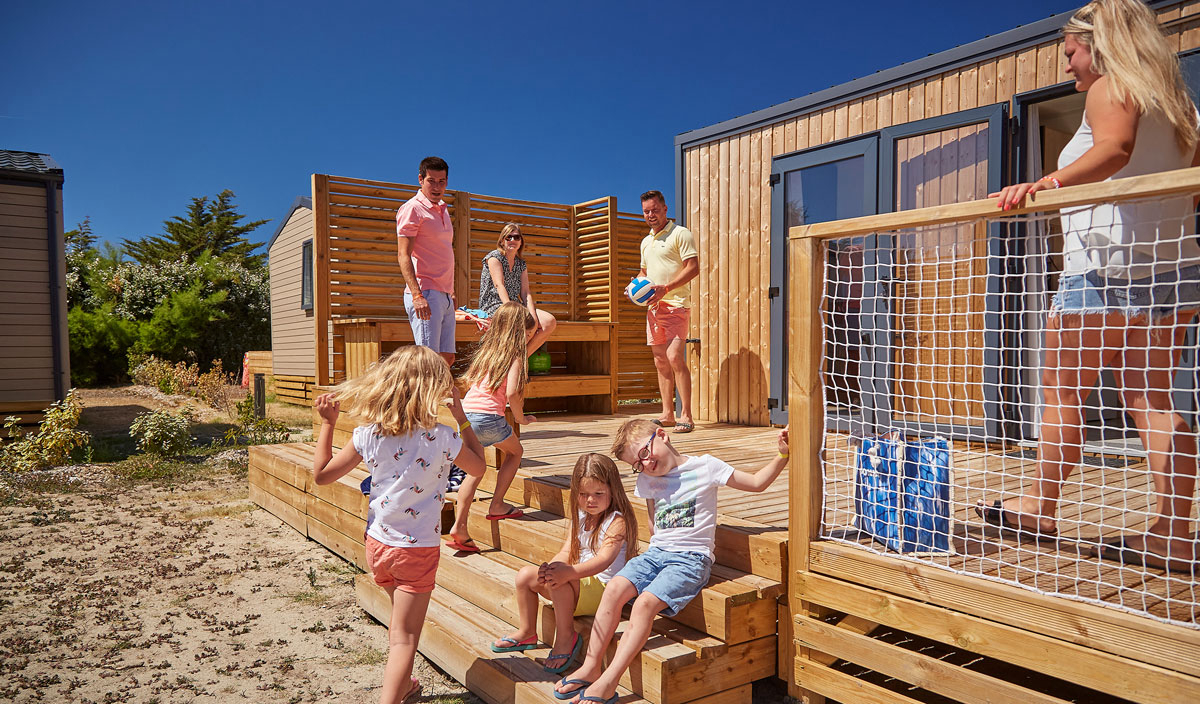 Les Chardons Bleus Paesi della Loira - La Turballe visuel 10/28