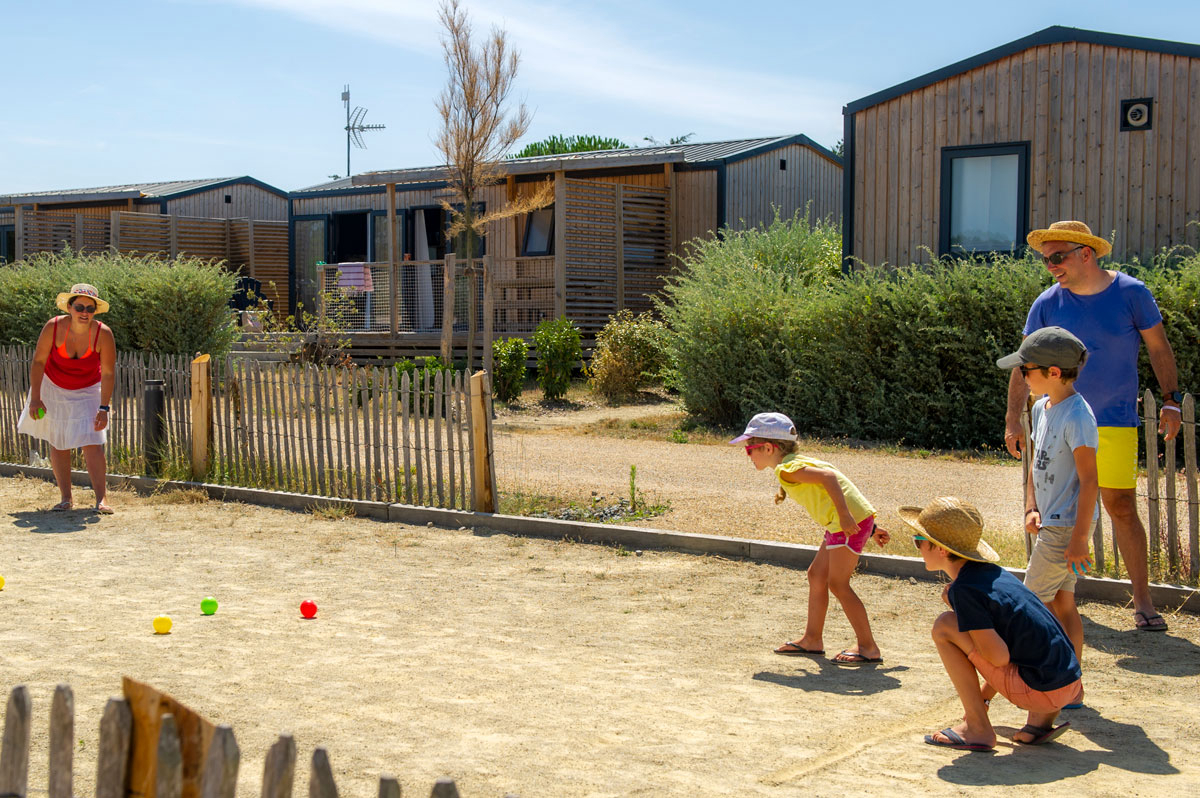Les Chardons Bleus Paesi della Loira - La Turballe visuel 6/28