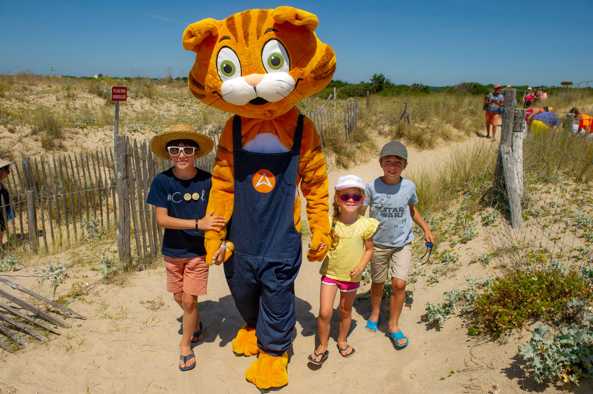 Les Chardons Bleus Paesi della Loira - La Turballe visuel 28/28