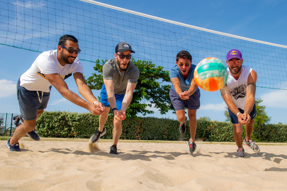 Les Chardons Bleus Paesi della Loira - La Turballe visuel 7/28