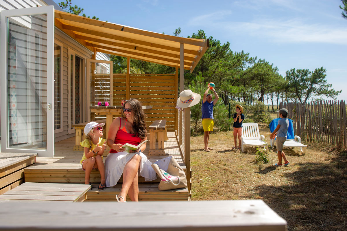 Les Chardons Bleus Paesi della Loira - La Turballe visuel 5/28