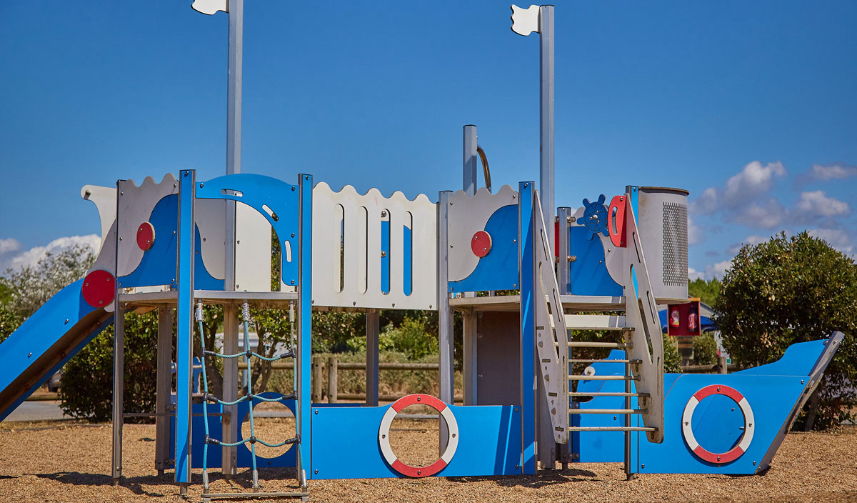 Les Chardons Bleus Paesi della Loira - La Turballe visuel 22/28