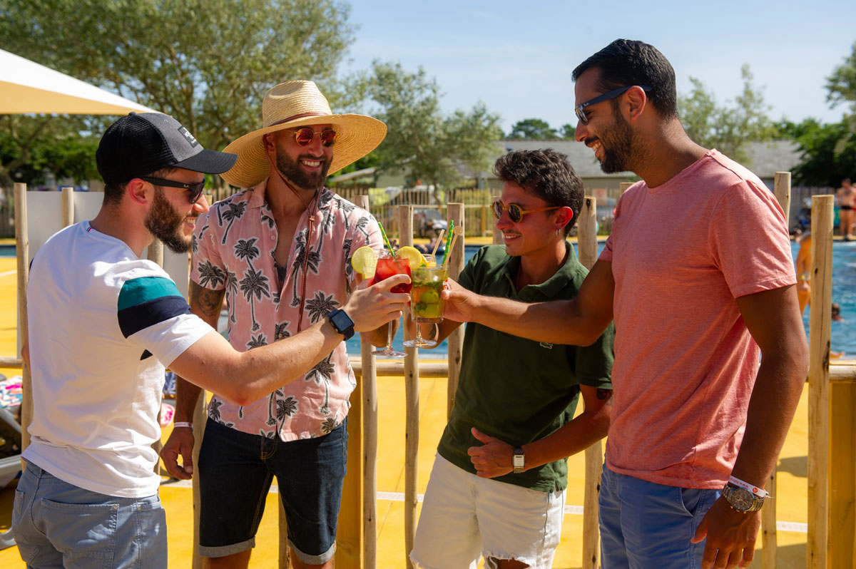 Les Chardons Bleus Paesi della Loira - La Turballe visuel 8/28