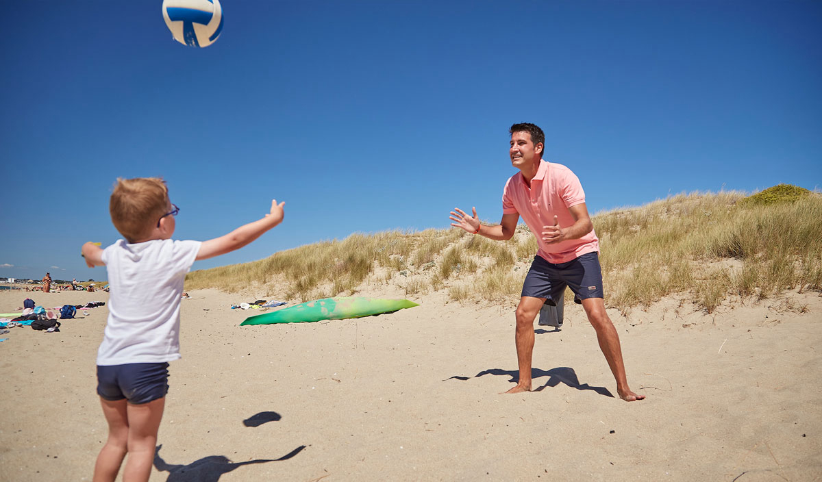 Les Chardons Bleus Paesi della Loira - La Turballe visuel 16/28