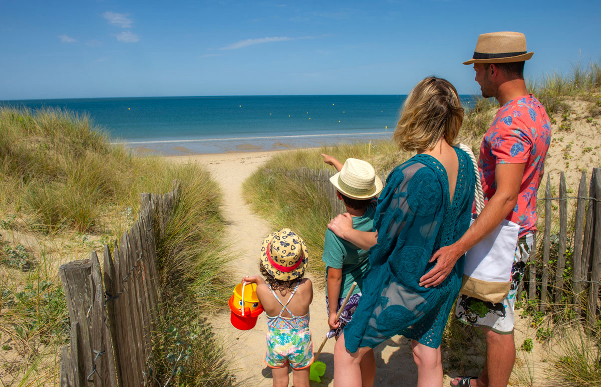 Les Chardons Bleus Paesi della Loira - La Turballe visuel 4/28