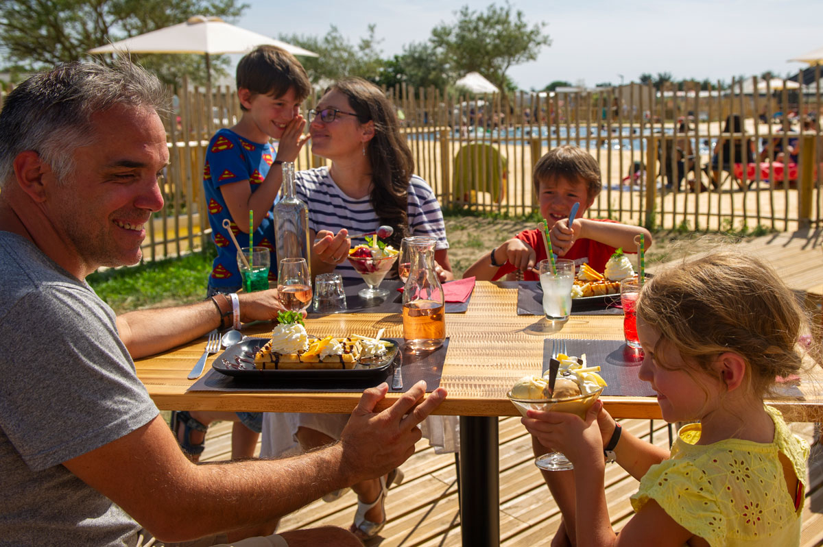 Les Chardons Bleus Paesi della Loira - La Turballe visuel 3/28