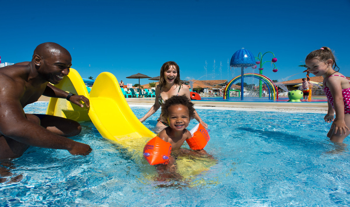 Les Charmettes Poitou-Charentes - Les Mathes-La Palmyre visuel 4/22 Les Charmettes Poitou-Charentes - Les Mathes-La Palmyre visuel 4/22