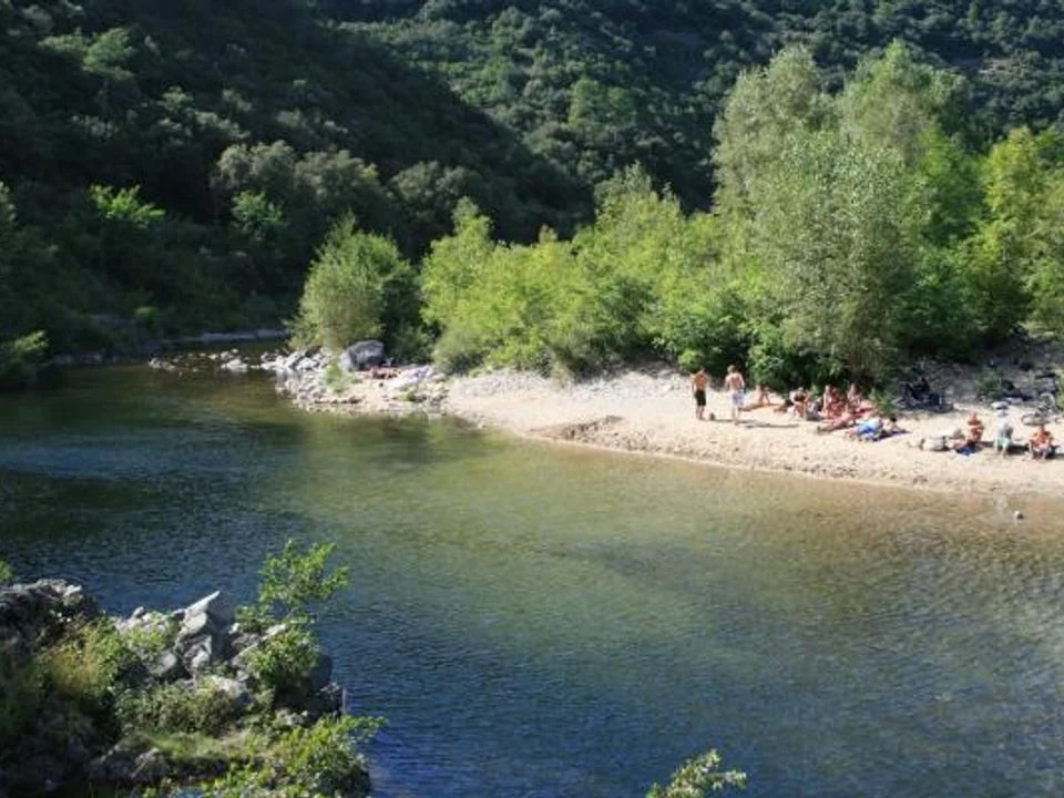 Les Chataigniers Rodano-Alpi - Ribes visuel 2/11