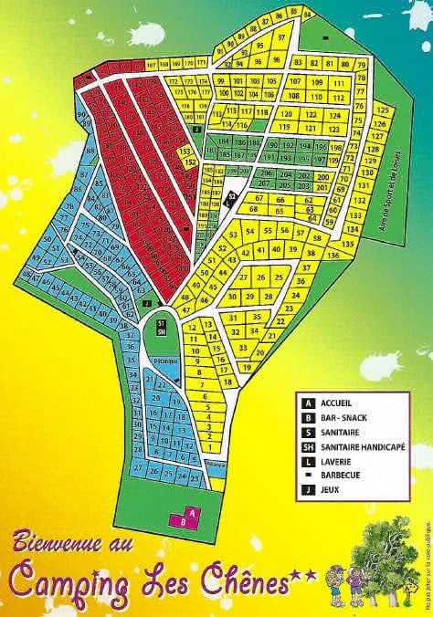 Les Chenes Aquitania - Vieux-Boucau-les-Bains visuel 2/3