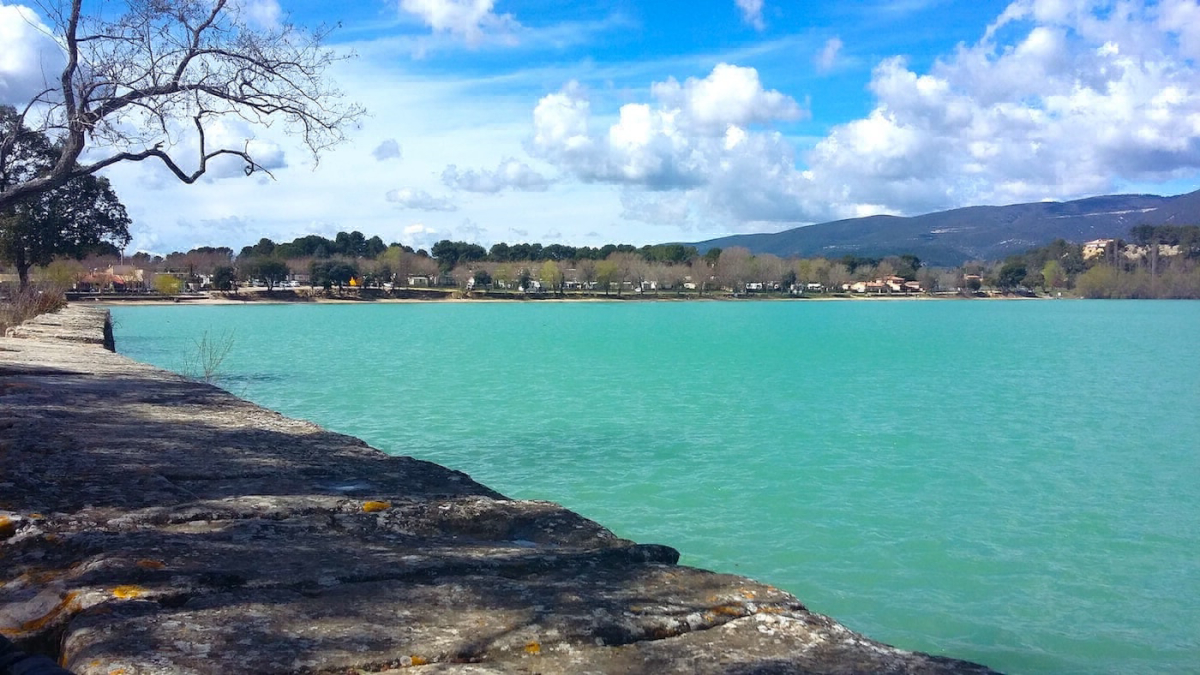 Les Chênes Verts Rodano-Alpi - Vogüé visuel 3/5