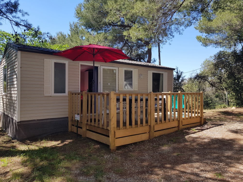 Les Chênes Verts Rodano-Alpi - Vogüé visuel 5/5