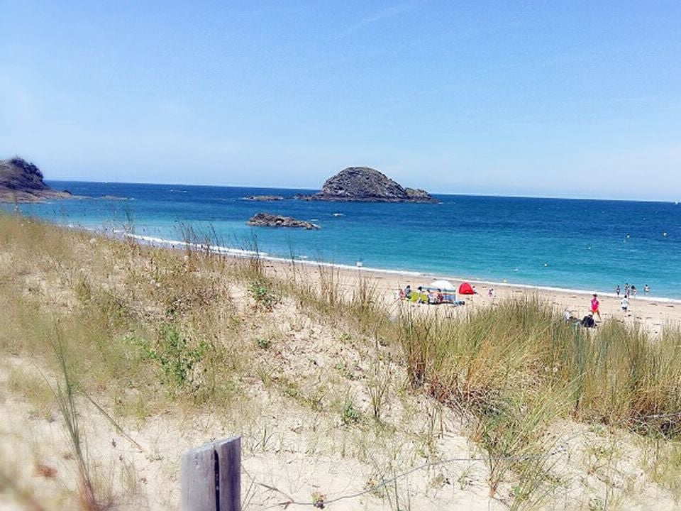 Les Chevrets Bretagna - Saint-Coulomb visuel 3/3 Les Chevrets Bretagna - Saint-Coulomb visuel 3/3