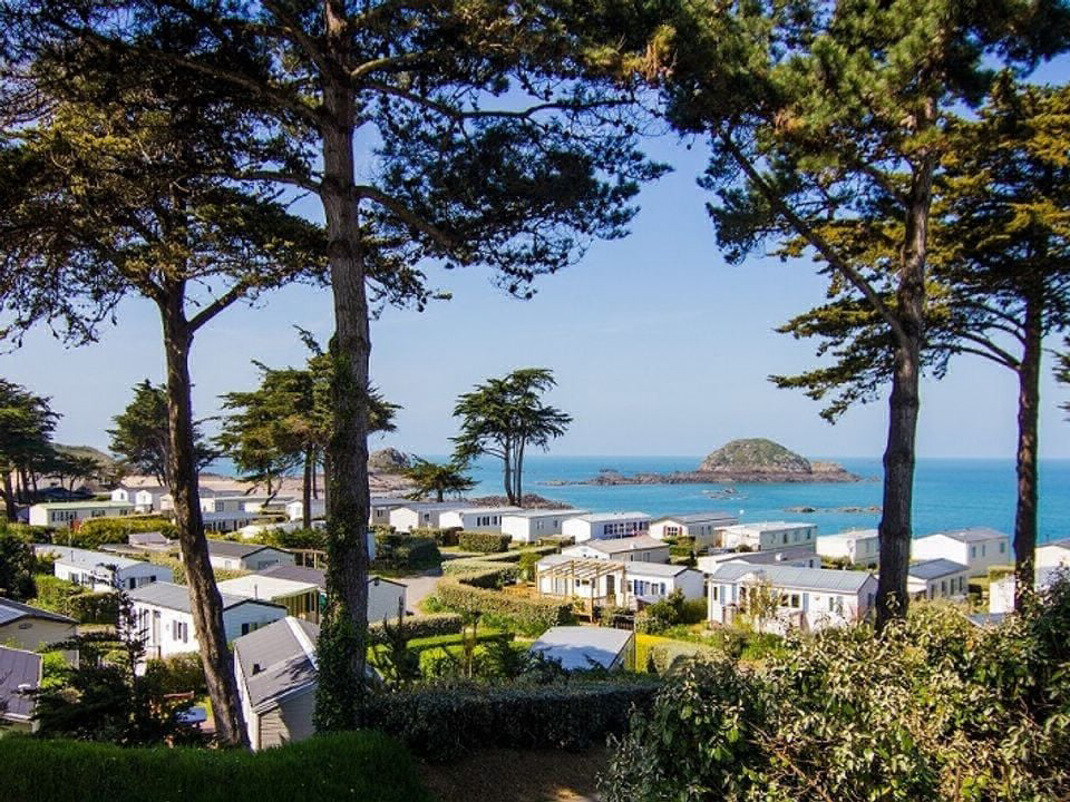 Les Chevrets Bretagna - Saint-Coulomb visuel 2/3 Les Chevrets Bretagna - Saint-Coulomb visuel 2/3