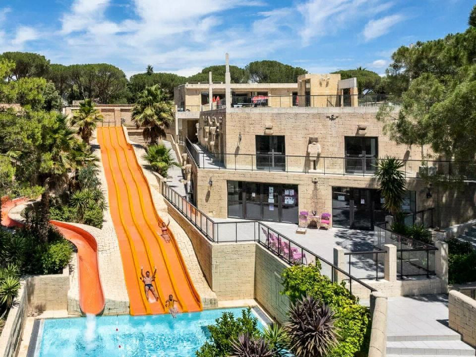 Les Cigales Provenza-Alpi-Costa Azzurra - Le Muy visuel 8/9