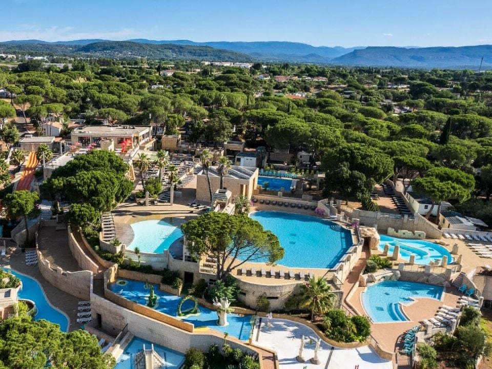 Les Cigales Provenza-Alpi-Costa Azzurra - Le Muy visuel 3/9