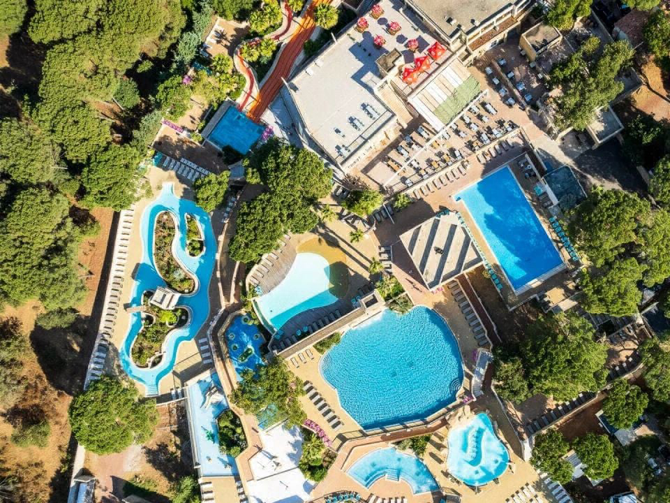 Les Cigales Provenza-Alpi-Costa Azzurra - Le Muy visuel 2/9