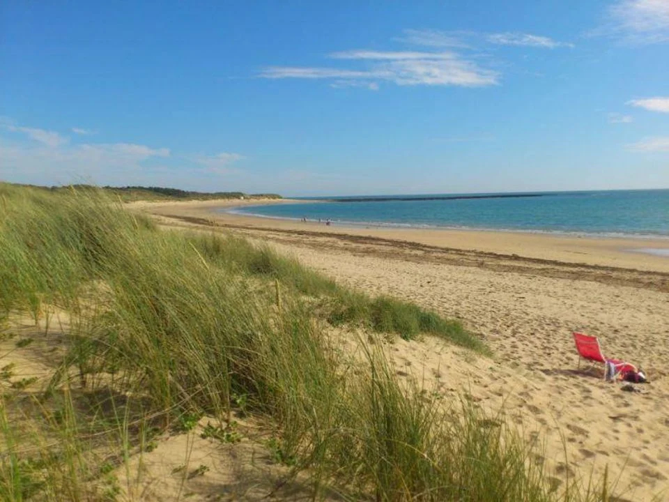 Les Coquettes Poitou-Charentes - Saint-Georges-d'Oléron visuel 5/6
