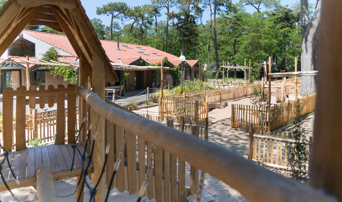 Les Cyprès Paesi della Loira - Saint-Gilles-Croix-de-Vie visuel 2/17