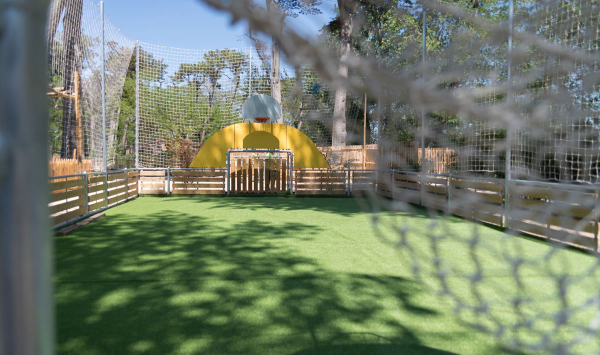 Les Cyprès Paesi della Loira - Saint-Gilles-Croix-de-Vie visuel 6/17