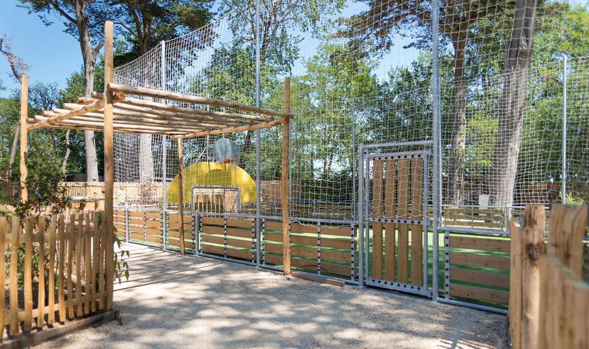 Les Cyprès Paesi della Loira - Saint-Gilles-Croix-de-Vie visuel 8/17