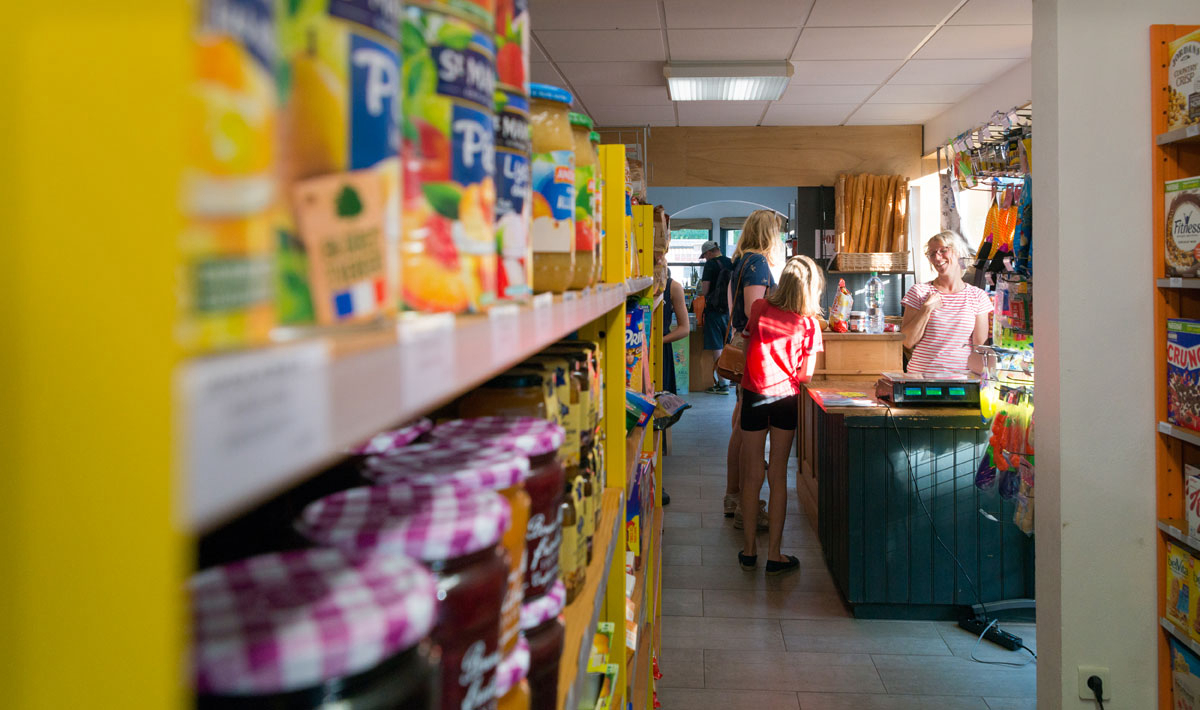 Les Cyprès Paesi della Loira - Saint-Gilles-Croix-de-Vie visuel 11/17