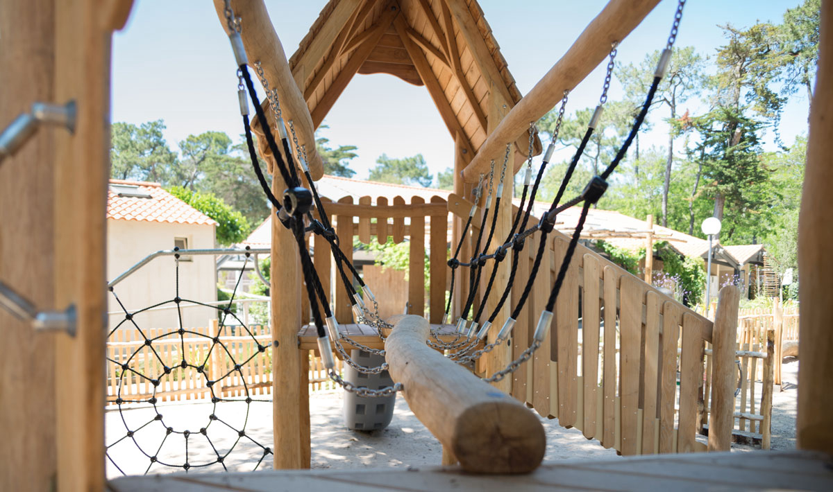 Les Cyprès Paesi della Loira - Saint-Gilles-Croix-de-Vie visuel 7/17