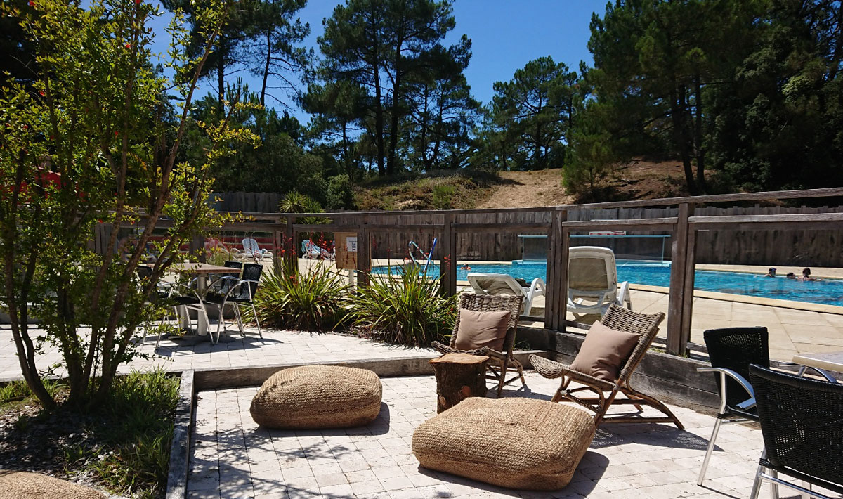 Les Cyprès Paesi della Loira - Saint-Gilles-Croix-de-Vie visuel 3/17