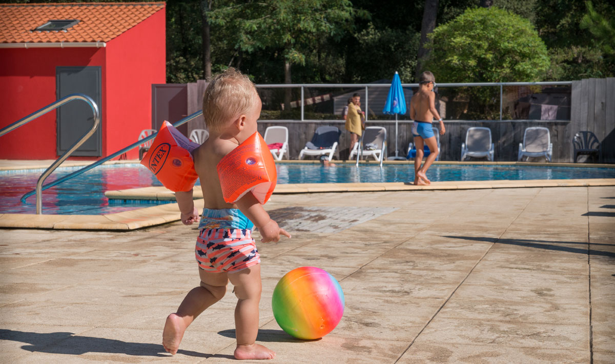 Les Cyprès Paesi della Loira - Saint-Gilles-Croix-de-Vie visuel 12/17